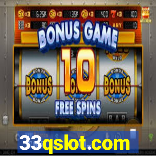 33qslot.com