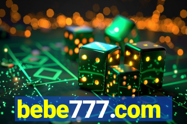 bebe777.com