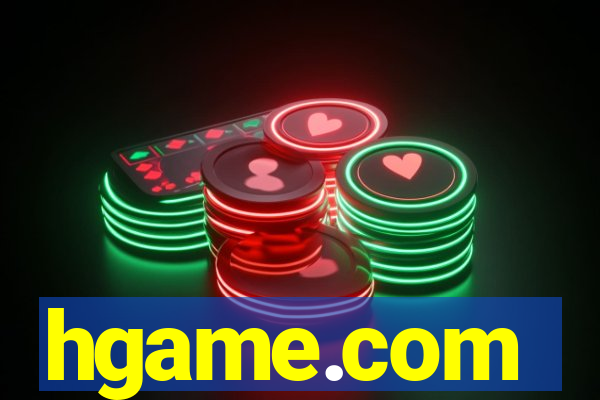 hgame.com