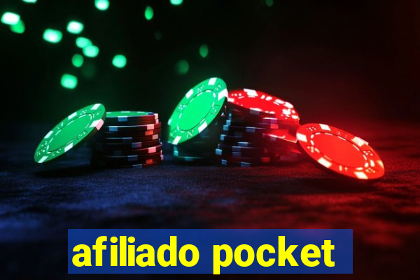 afiliado pocket