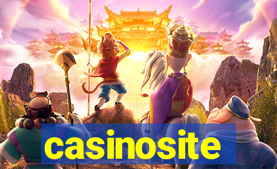 casinosite