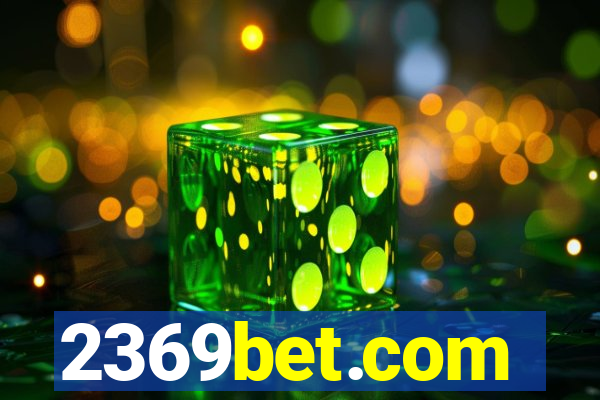 2369bet.com