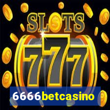 6666betcasino