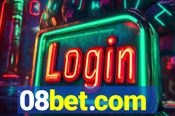 08bet.com