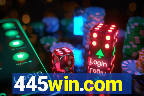 445win.com