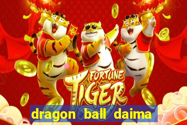 dragon ball daima torrent magnet