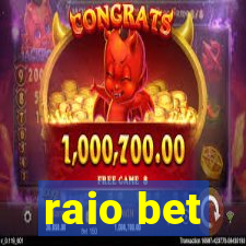 raio bet