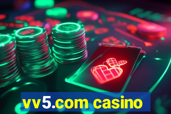 vv5.com casino