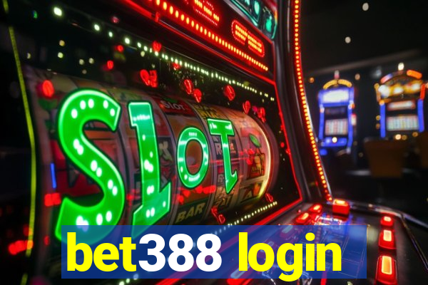 bet388 login