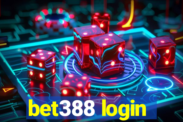 bet388 login