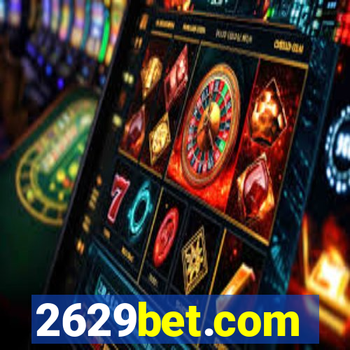 2629bet.com