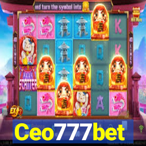 Ceo777bet