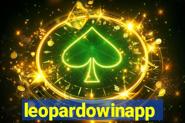 leopardowinapp