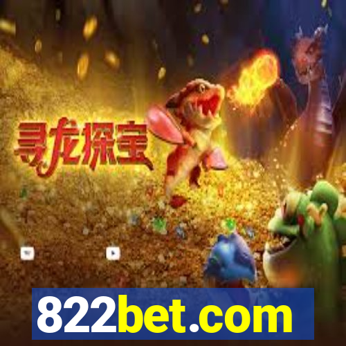 822bet.com