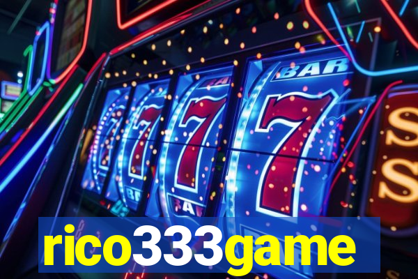 rico333game