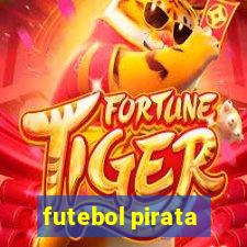 futebol pirata