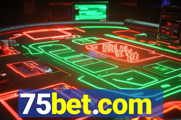 75bet.com