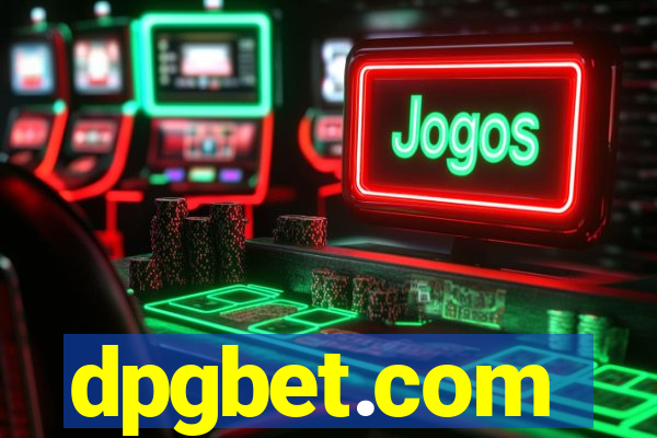 dpgbet.com