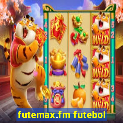 futemax.fm futebol