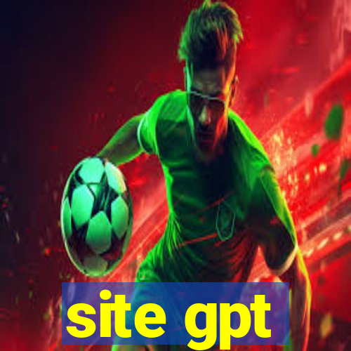 site gpt