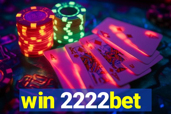 win 2222bet