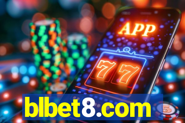 blbet8.com