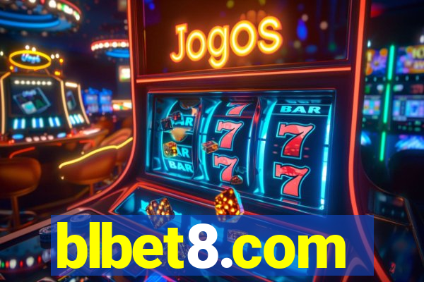 blbet8.com