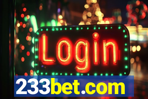 233bet.com