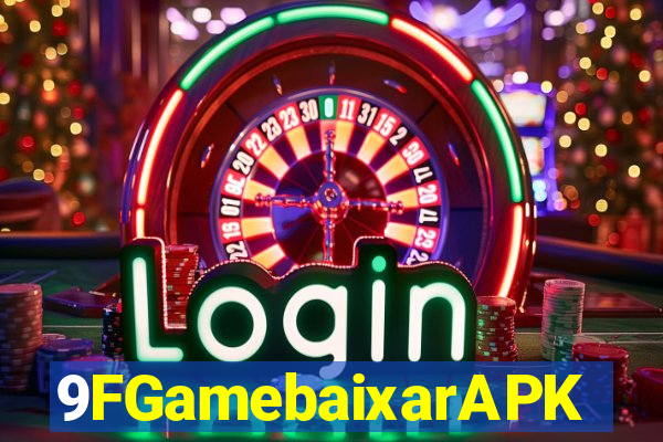 9FGamebaixarAPK