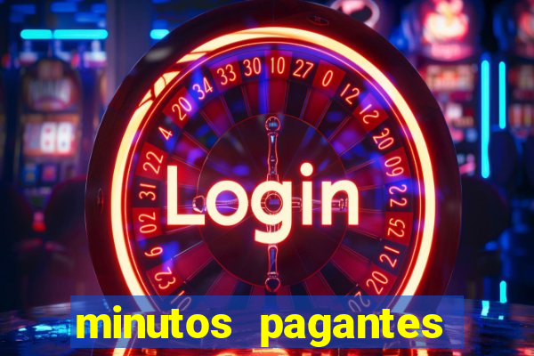 minutos pagantes fortune dragon