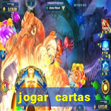 jogar cartas ciganas on line