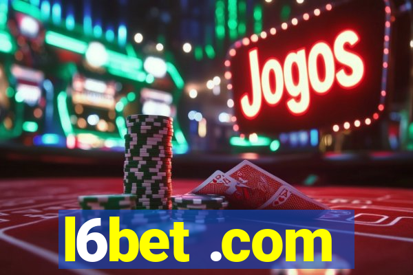 l6bet .com