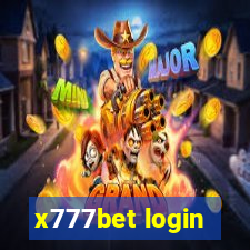 x777bet login