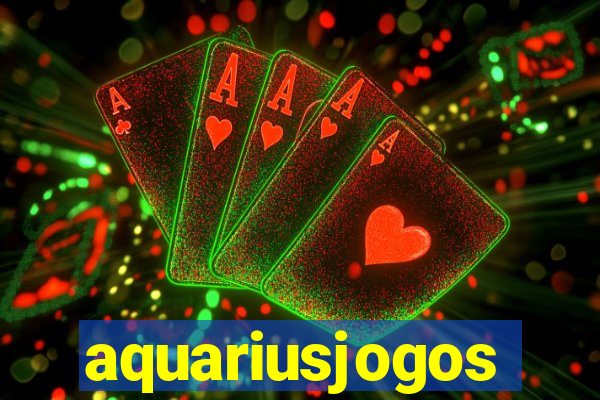 aquariusjogos