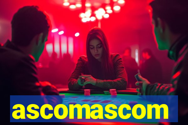 ascomascom