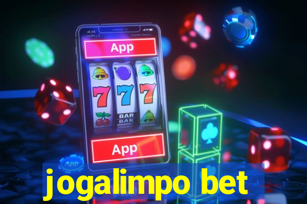 jogalimpo bet