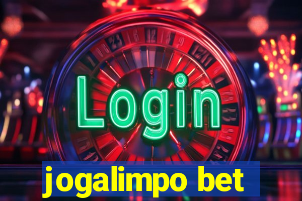 jogalimpo bet