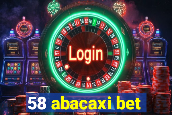 58 abacaxi bet