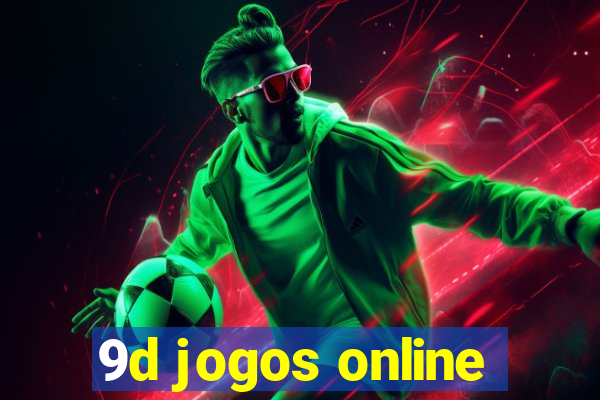 9d jogos online