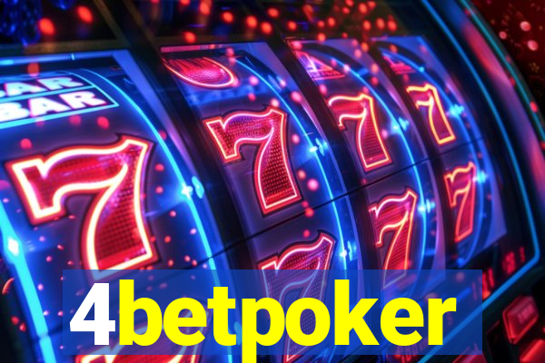 4betpoker