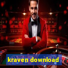 kraven download