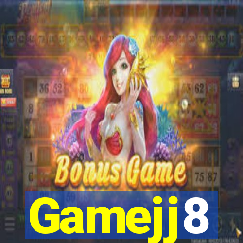 Gamejj8