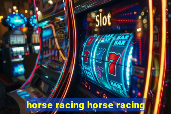 horse racing horse racing