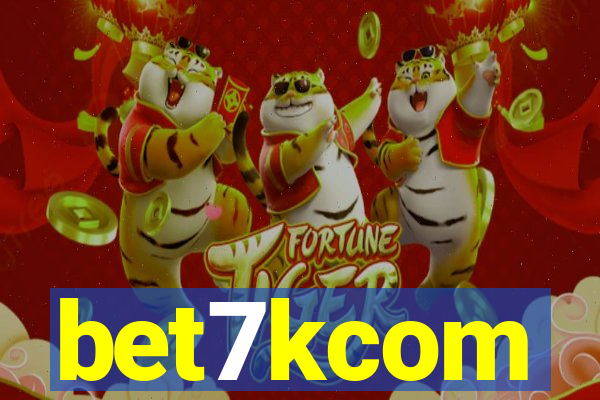 bet7kcom