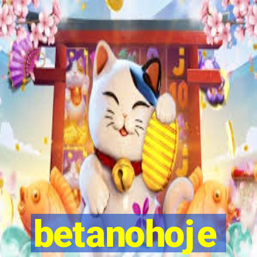 betanohoje