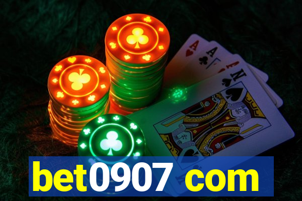 bet0907 com