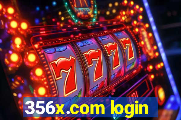 356x.com login