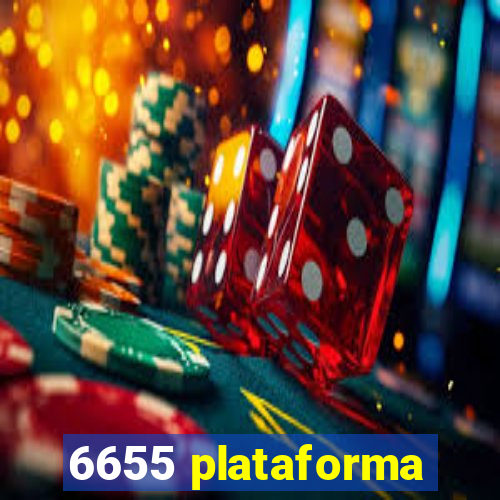 6655 plataforma