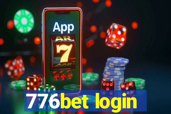 776bet login