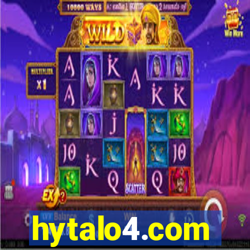 hytalo4.com